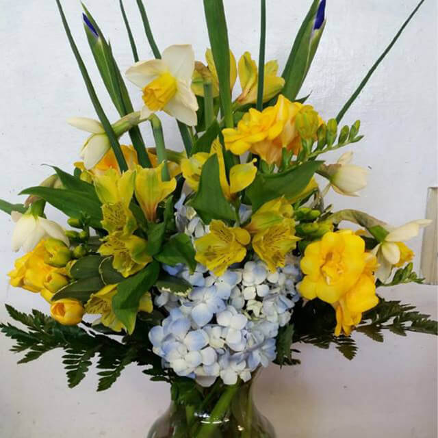 Flower Arrangement - Image 5