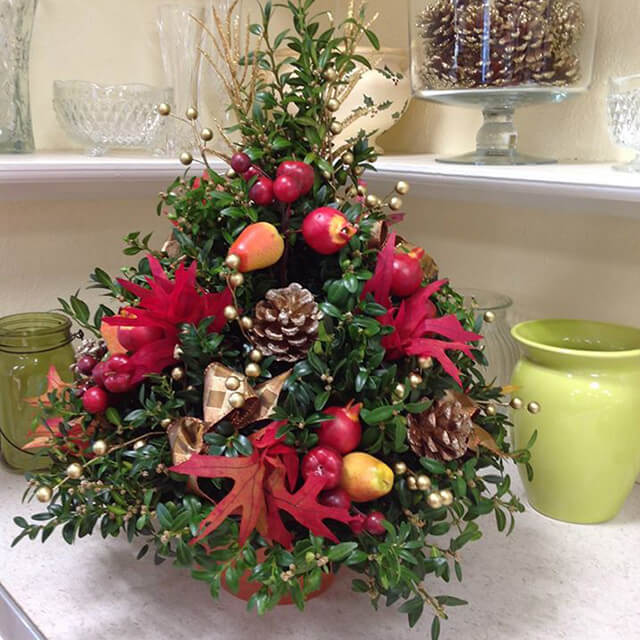 Flower Arrangement - Image 8