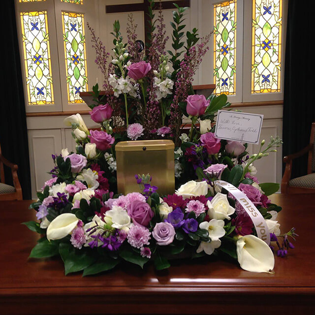 Flower Arrangement - Image 11