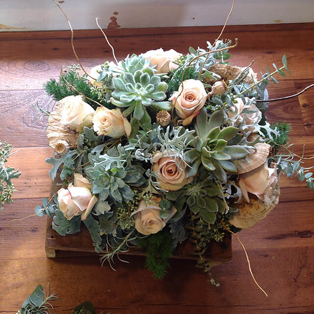 Flower Arrangement - Image 3