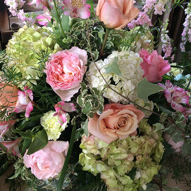 Flower Arrangement - Image 6