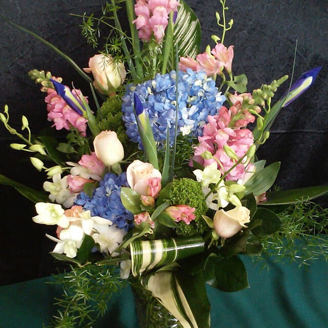 Flower Arrangement - Image 17