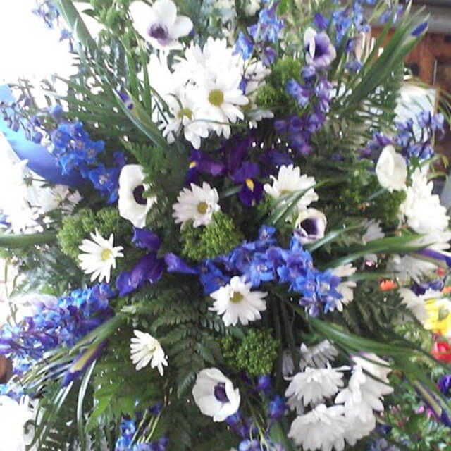 Flower Arrangement - Image 18