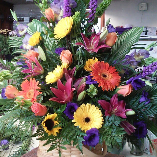 Flower Arrangement - Image 19