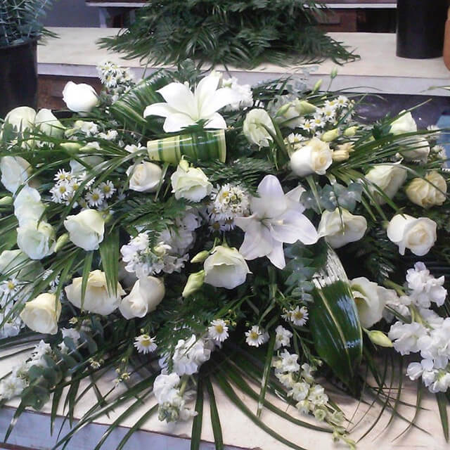 Flower Arrangement - Image 20