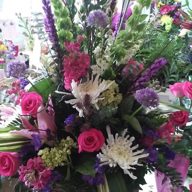 Flower Arrangement - Image 23