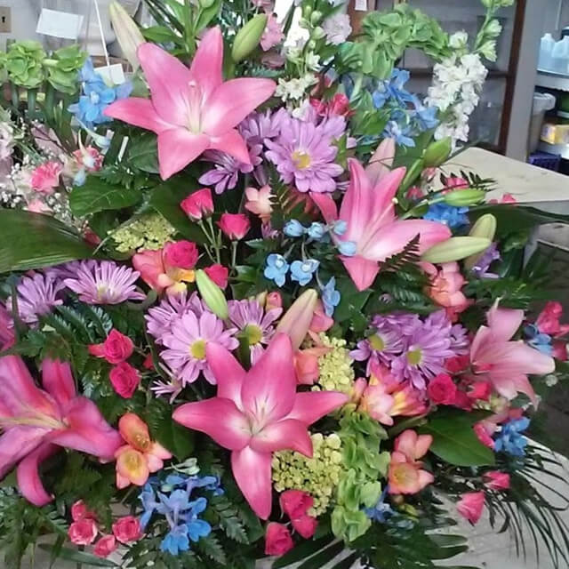 Flower Arrangement - Image 24