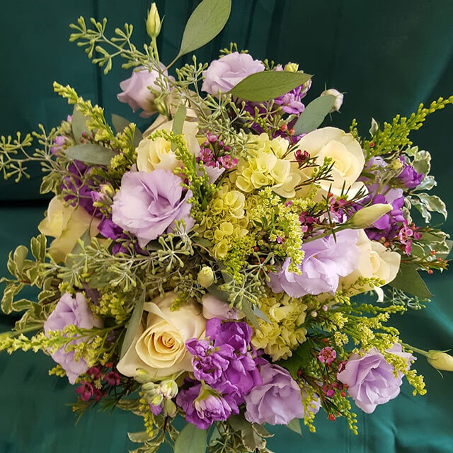 Flower Arrangement - Image 14